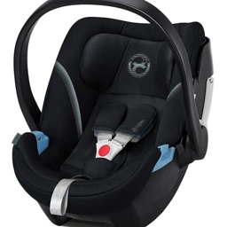 CYBEX Autostol inkl base med isofix