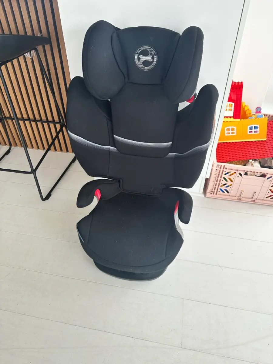 CYBEX Autostol