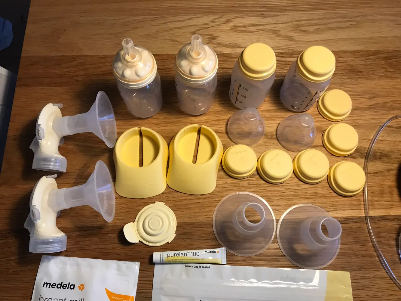 Medela Maxi swing mm