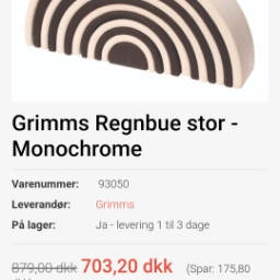 Grimms Regnbue