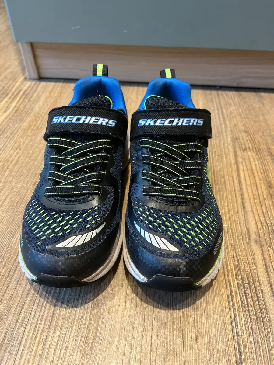 Skechers Vandtætte sneakers