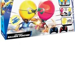 Ukendt Robo Kombat Ballon