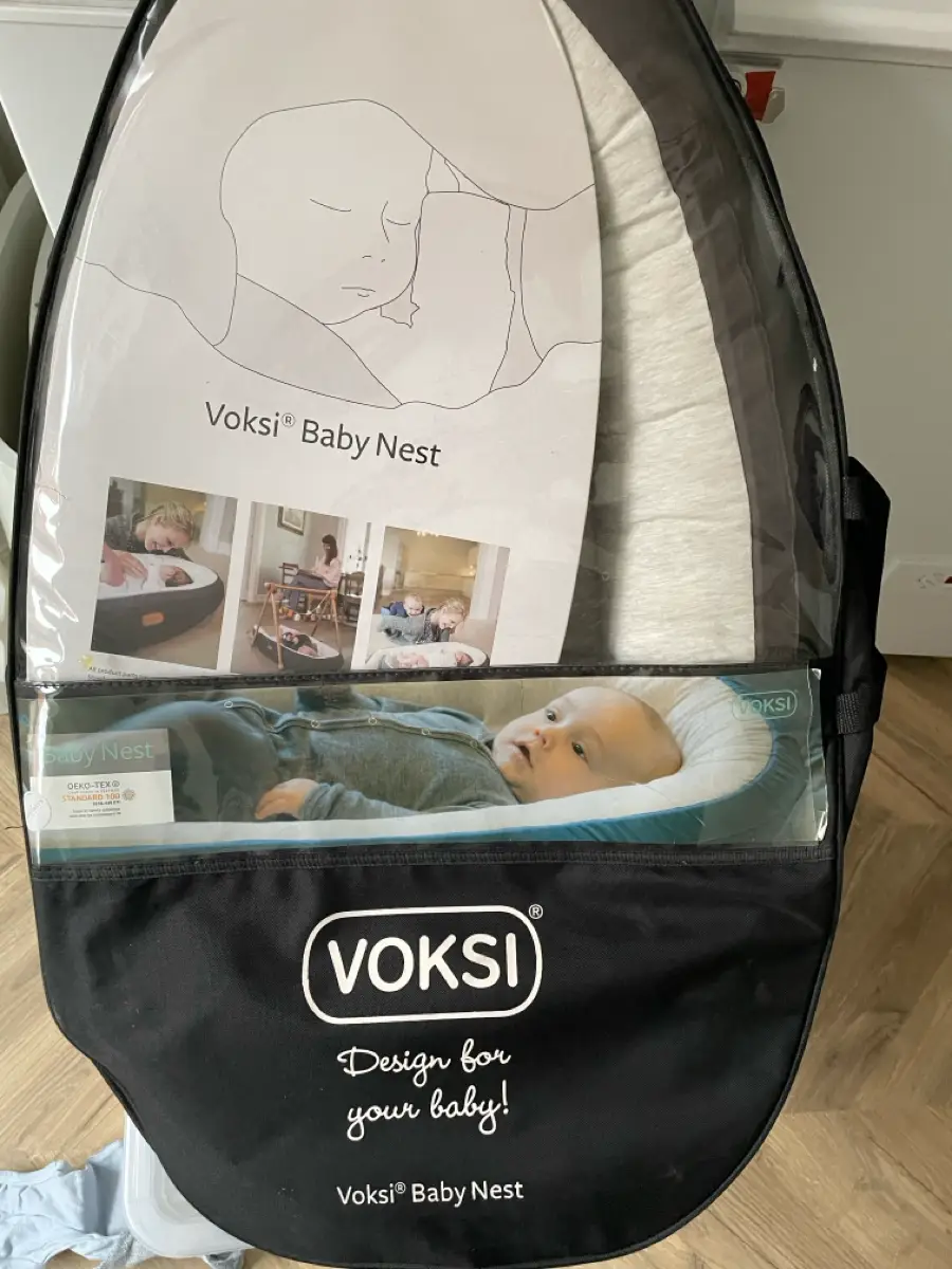 Voksi Baby nest