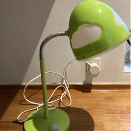 IKEA Lampe