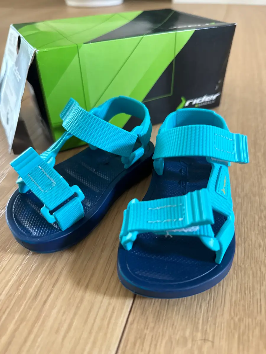 Ukendt Rider Sandals badesandaler