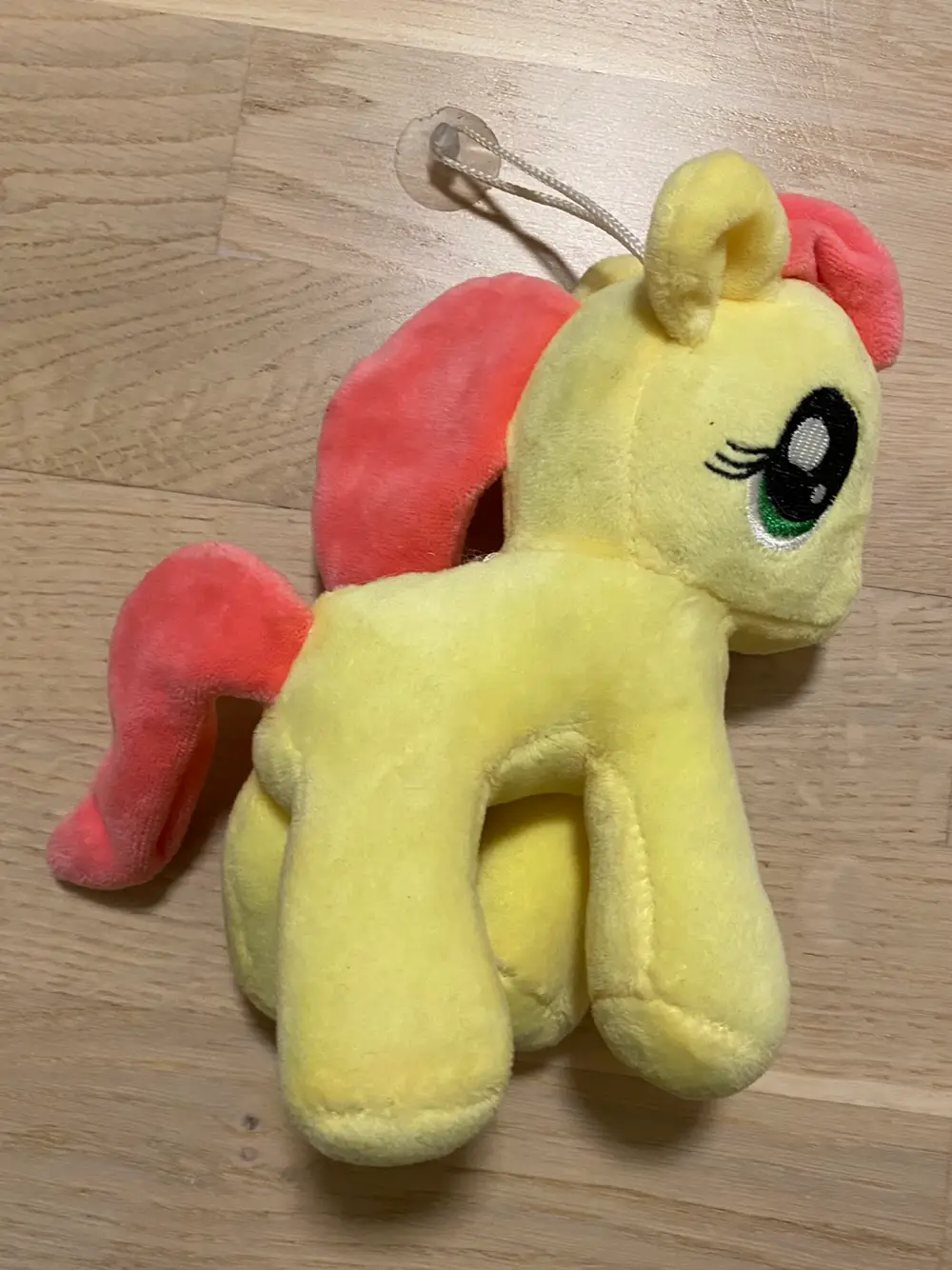 My Little Pony Bamse 20 cm