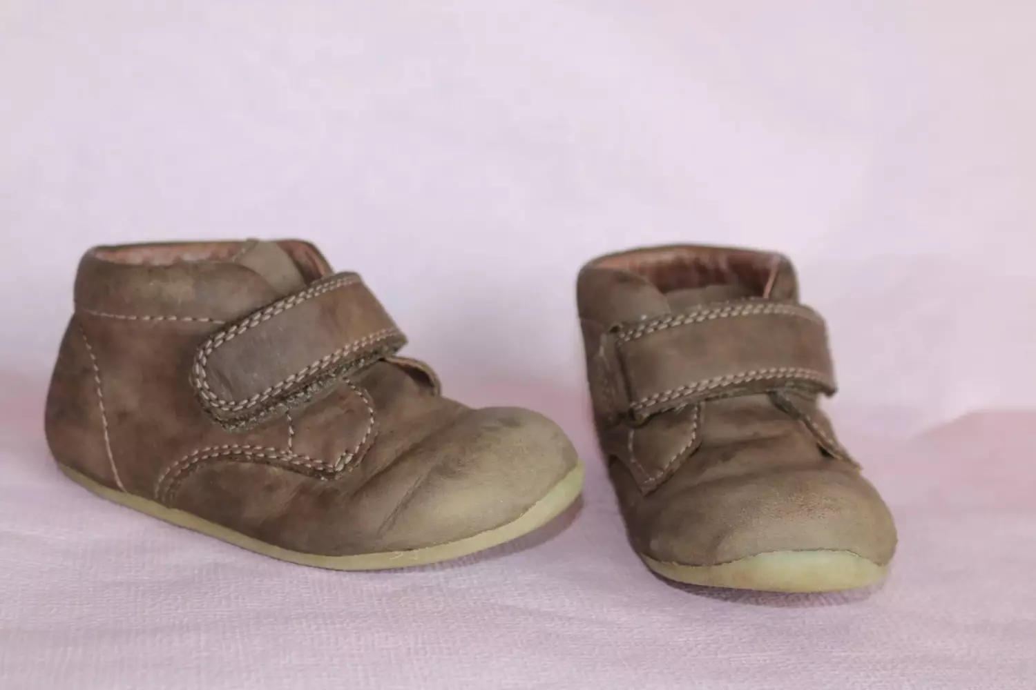 EN FANT Velcrosko / shoes