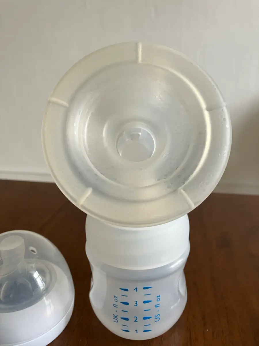 Philips AVENT Brystpumpe elektrisk