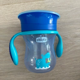 Chicco Spildfri kop