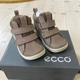 ECCO Sneakers med Gore-Tex