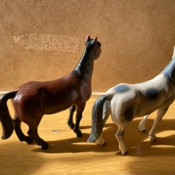 Schleich Heste arabere