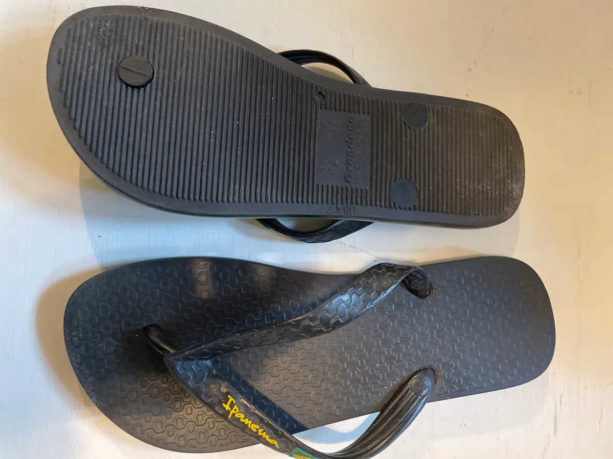 Ipanema Sandaler