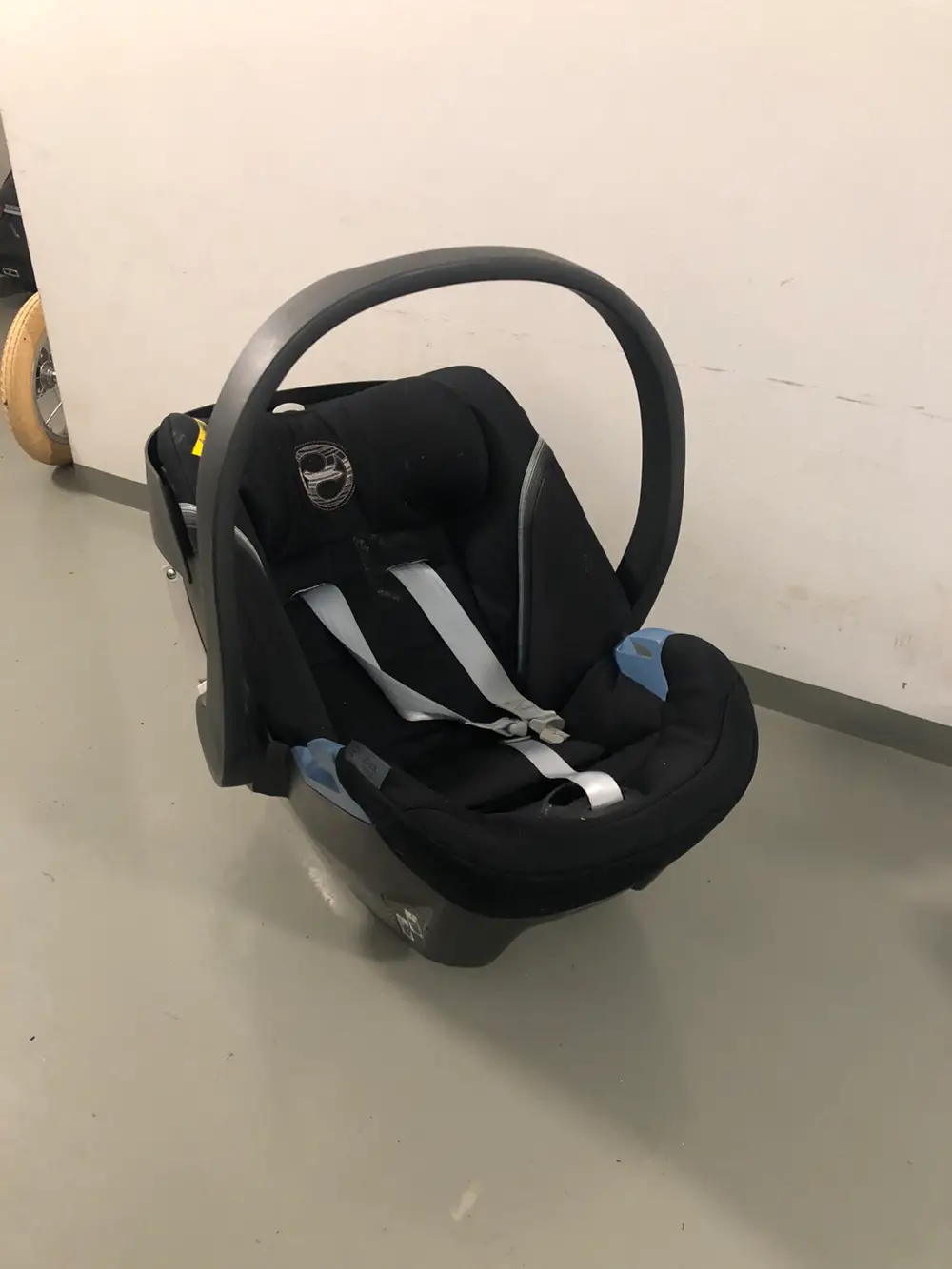 CYBEX Autostol