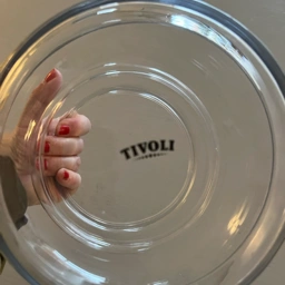 Tivoli Vase