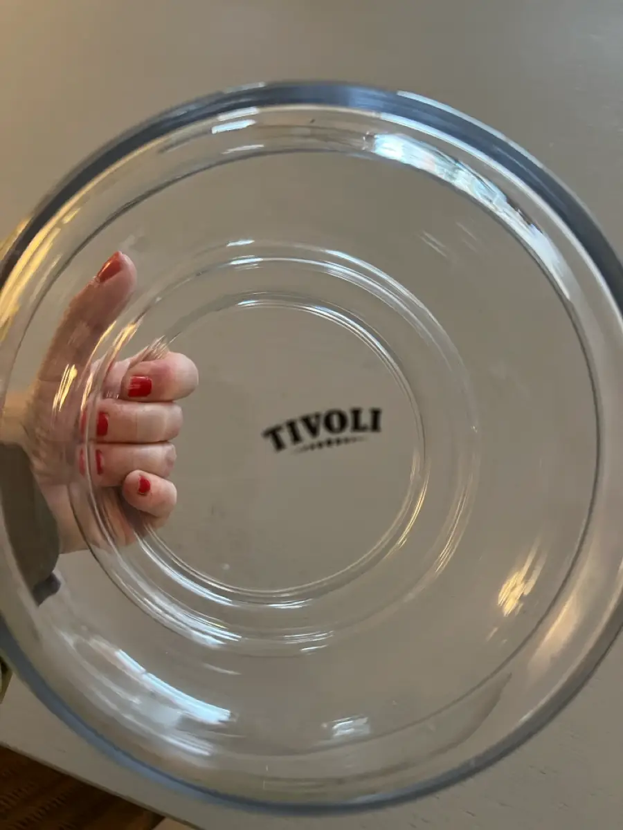 Tivoli Vase