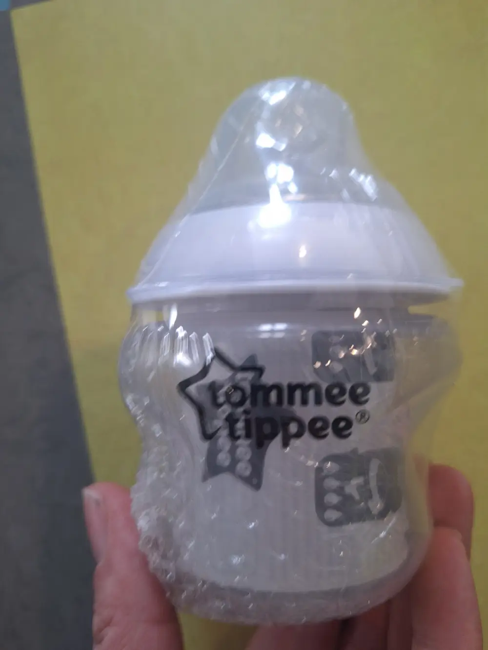Tommee Tippee Sutteflasker
