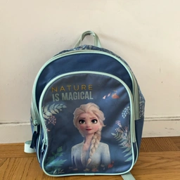 Disney Frozen taske