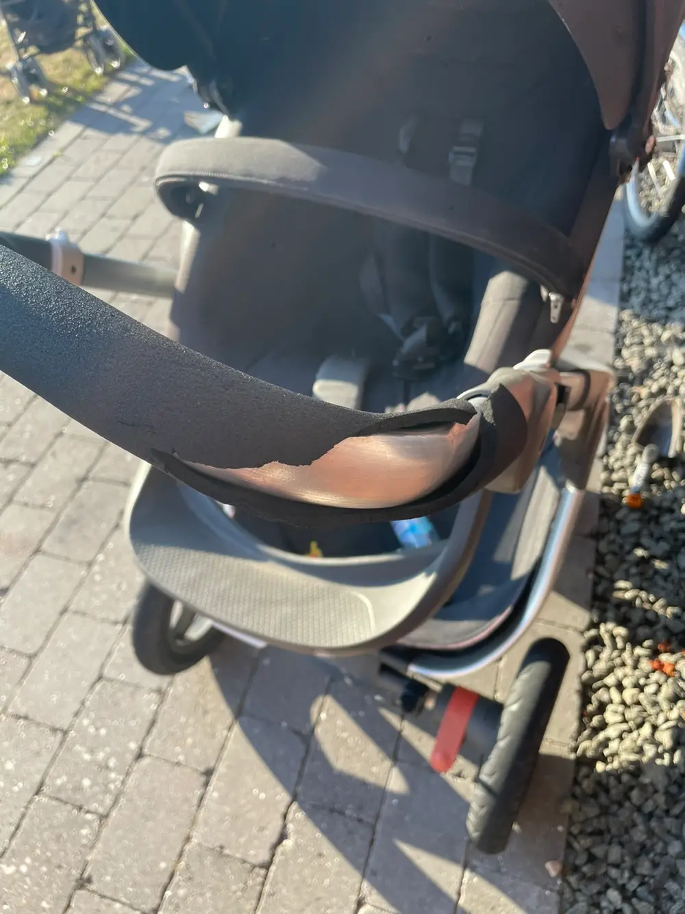 Stokke Trailz kombivogn