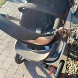 Stokke Trailz kombivogn