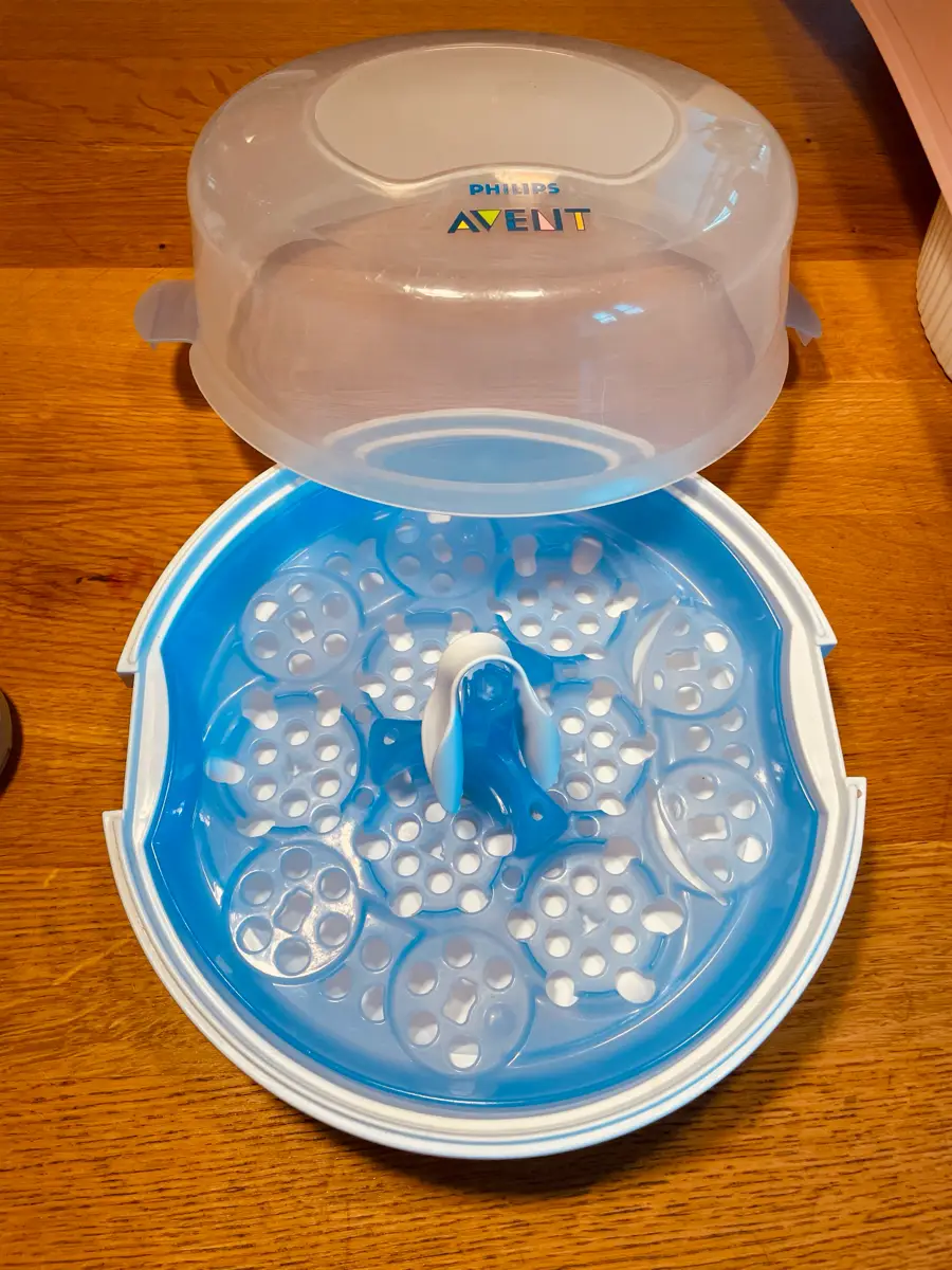 Avent Sterilisator