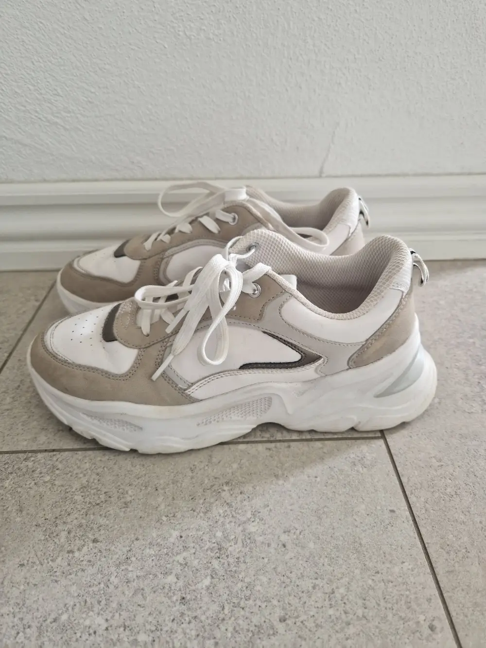 Bershka Sko / sneakers