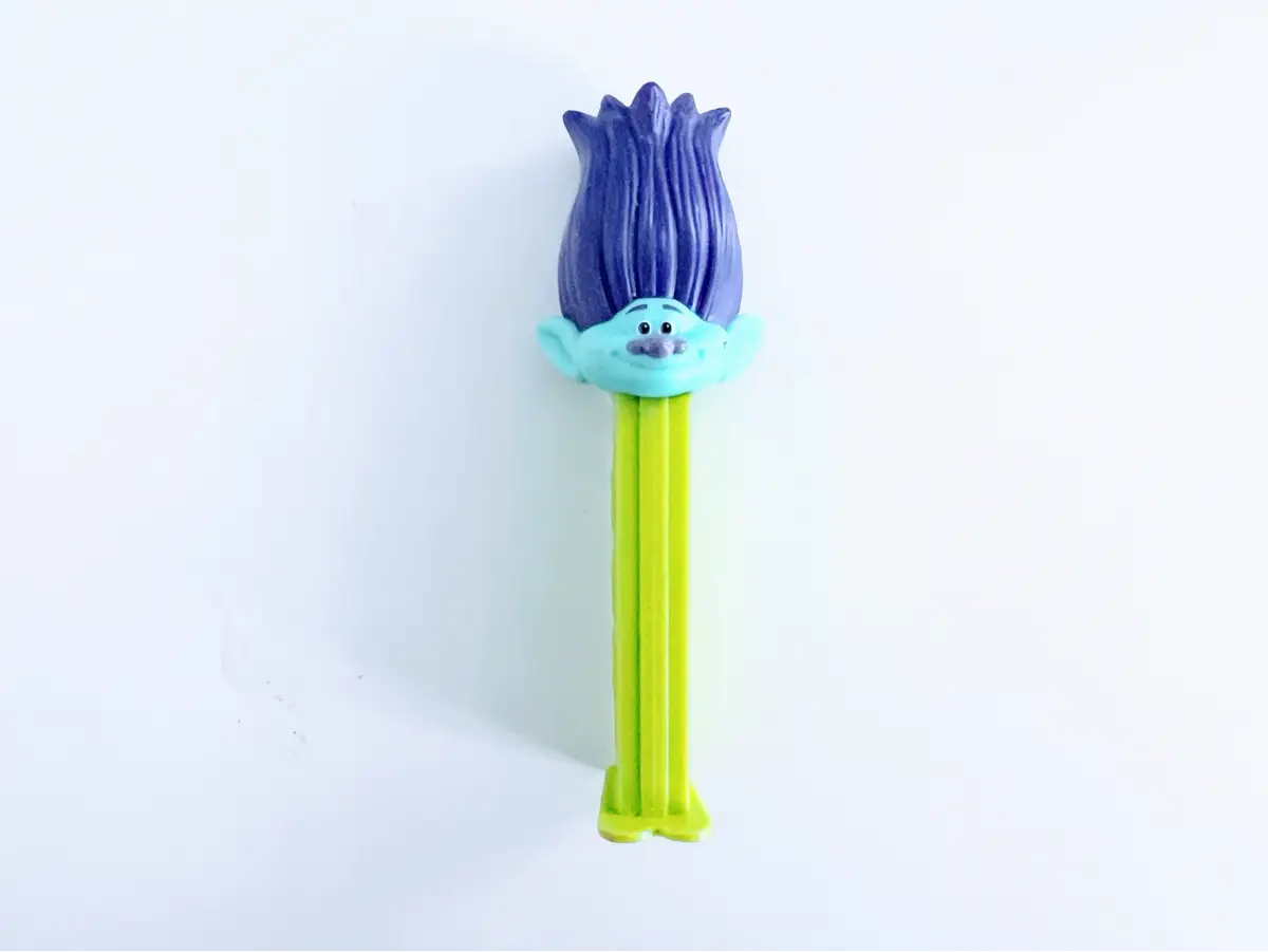 Pez Figurer