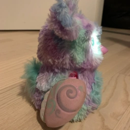 Hatchimal En udklækket hatchimal