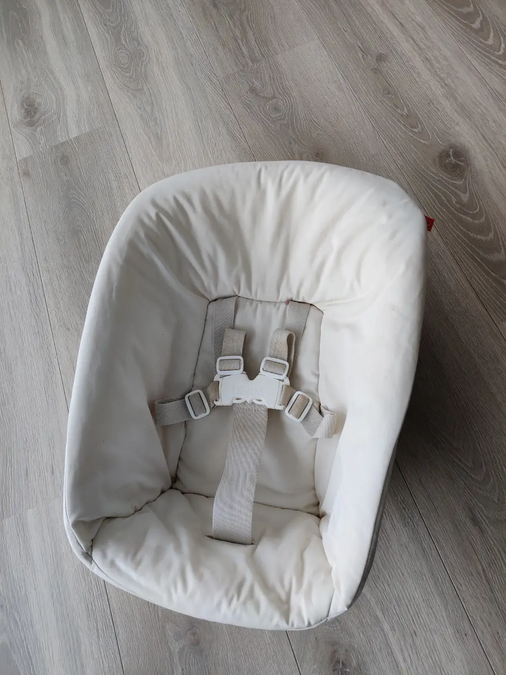 Stokke Baby indsats