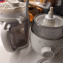 Philips Foodprocessor