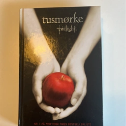 Twilight Tusmørke