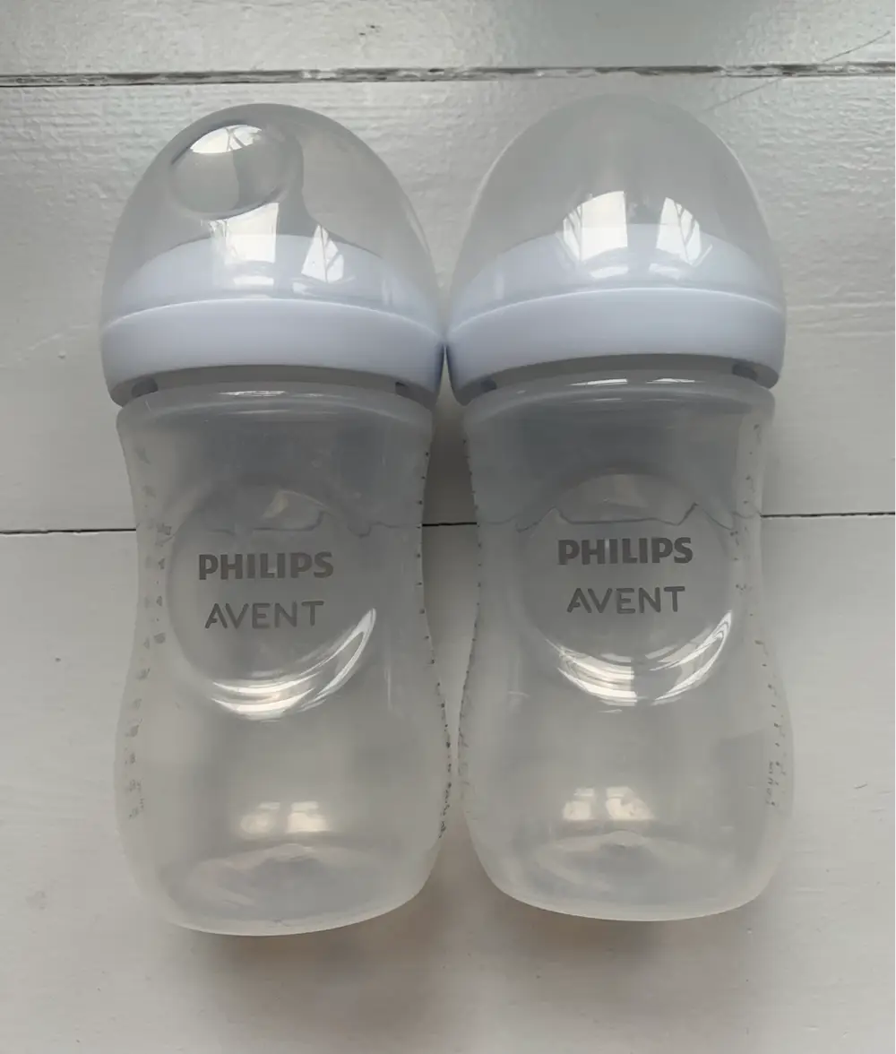 Philips Sutteflasker
