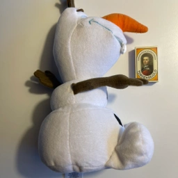 Disney Olaf bamse (Frost)