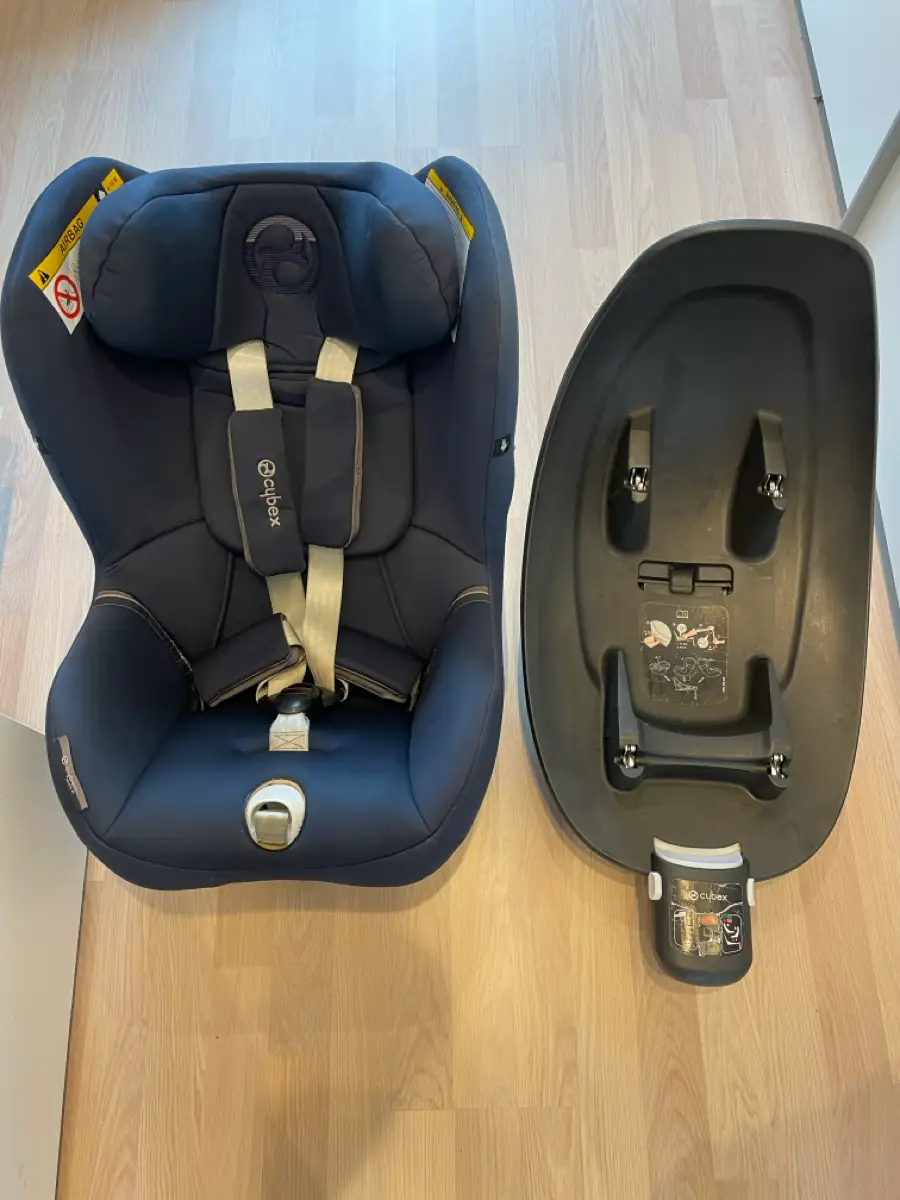 CYBEX Sirona M2 I-Size autostol