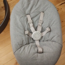 Stokke Nomi babyindsats