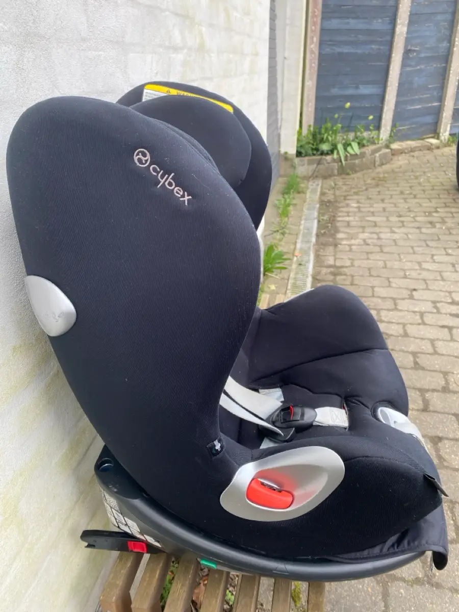 CYBEX Sirona Autostol