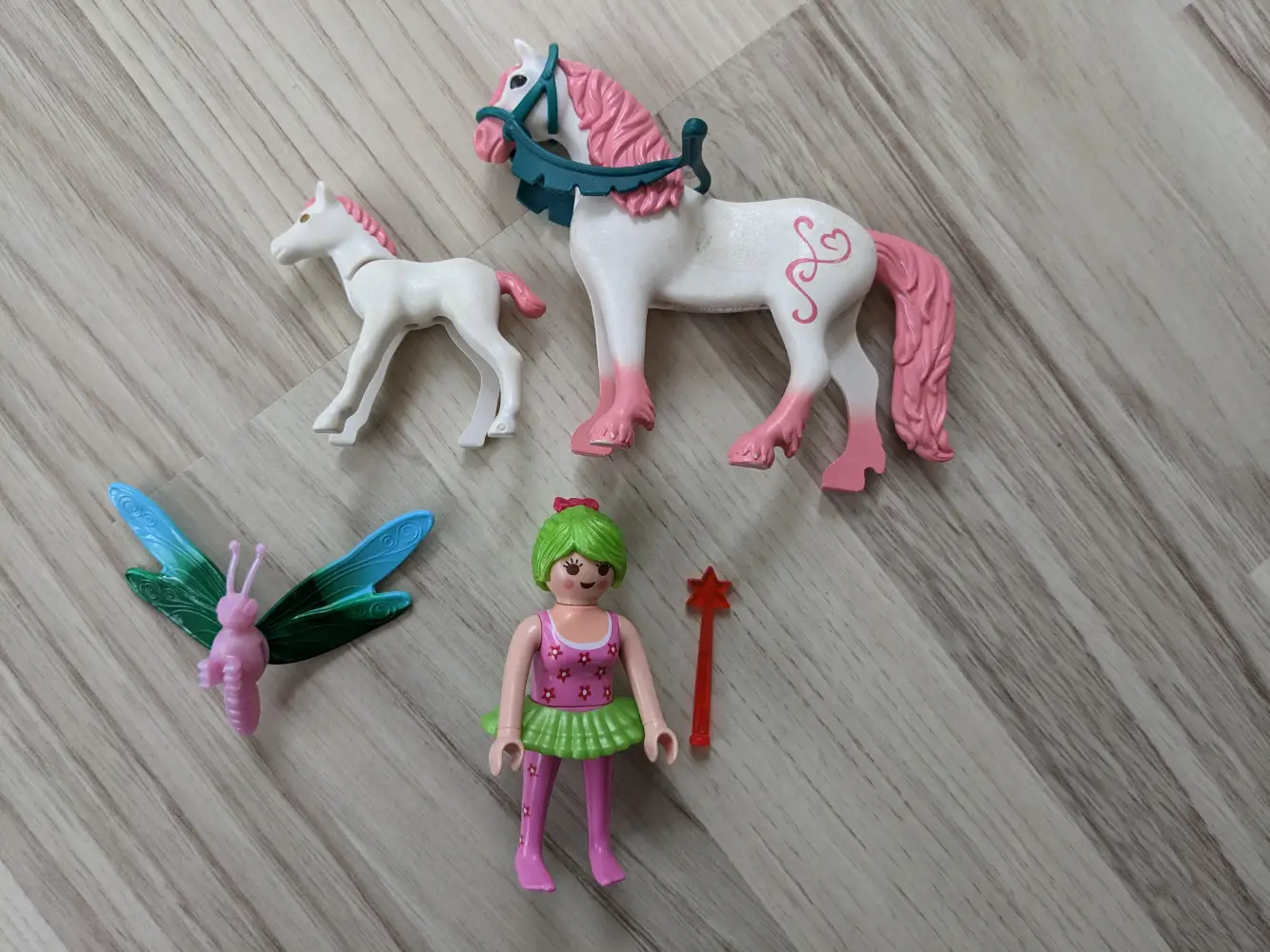 Playmobil Magic