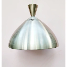 Retro Loftslampe