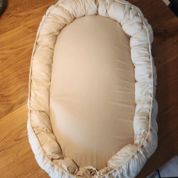 Ukendt Babynest