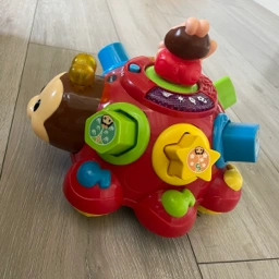 Vtech Mariehøne