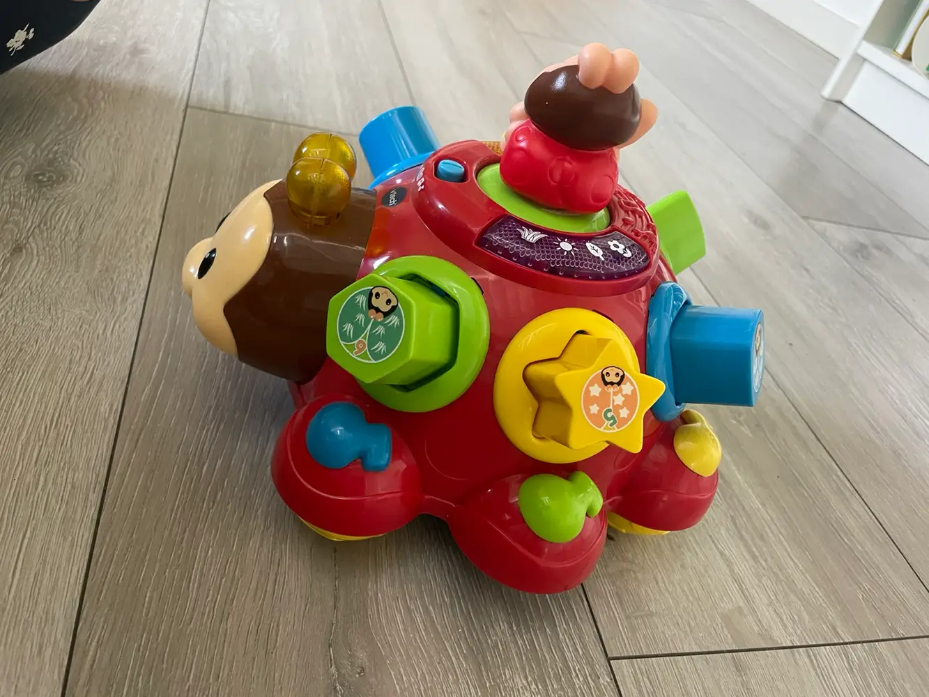 Vtech Mariehøne