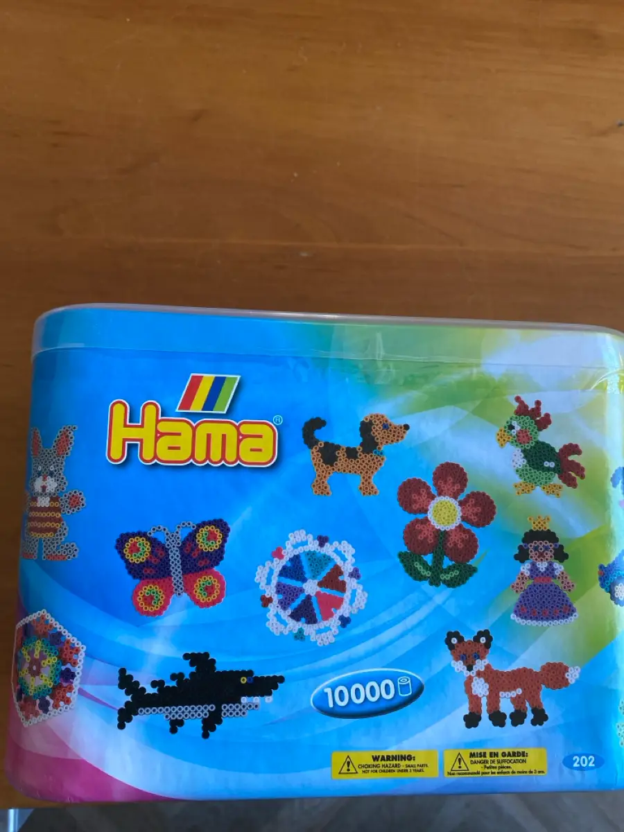 HAMA Beads 10000