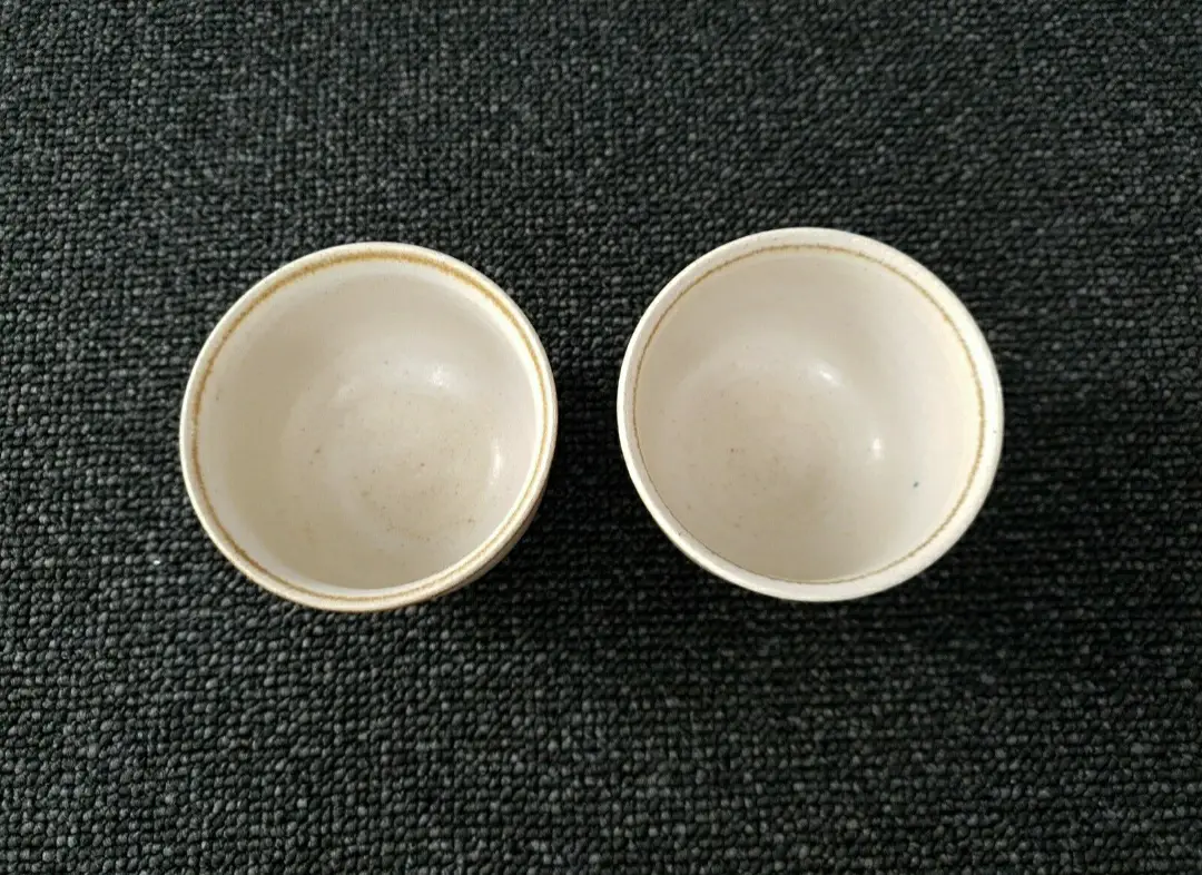 Mette Harning Keramik skåle