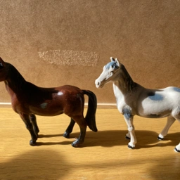 Schleich Heste arabere