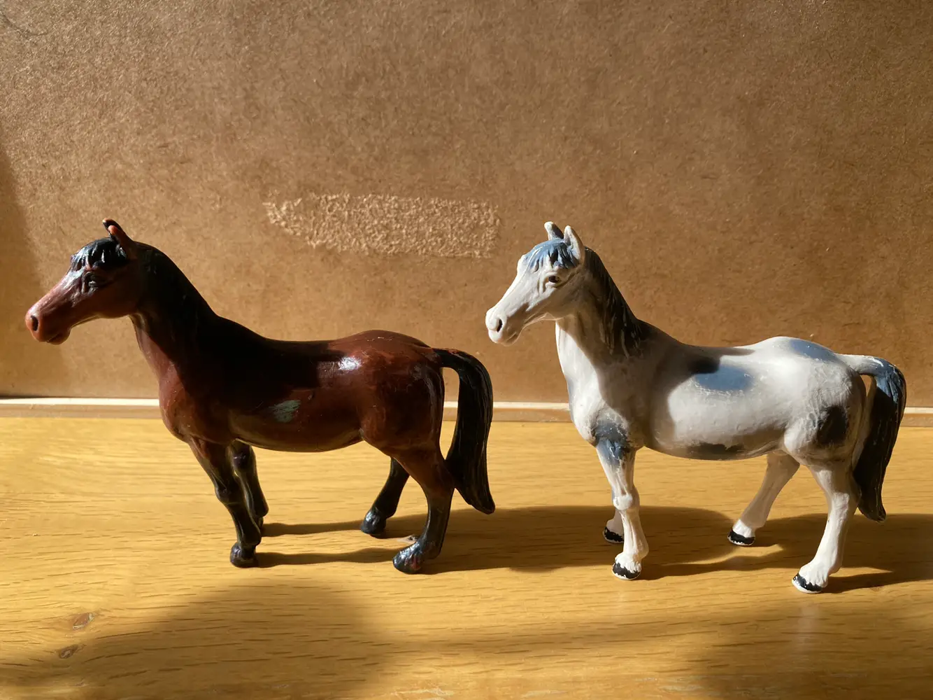 Schleich Heste arabere