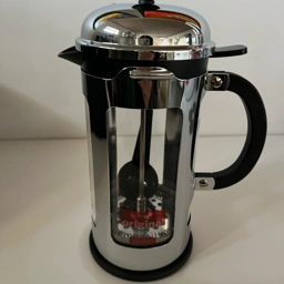 Bodum CHAMBORD Kaffebrygger / stempelkande