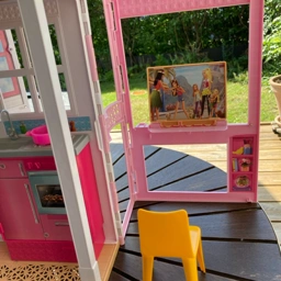 Barbie Hus 2-etages Dream House