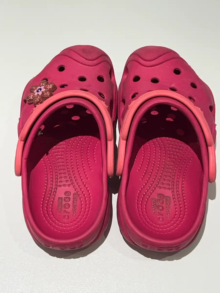 Crocs Clogs