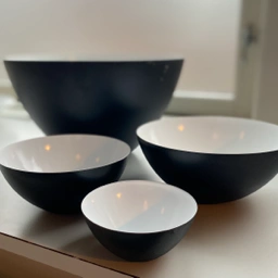 Normann Copenhagen Skål sæt