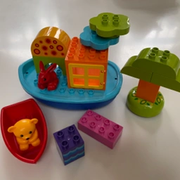 LEGO Duplo 10567