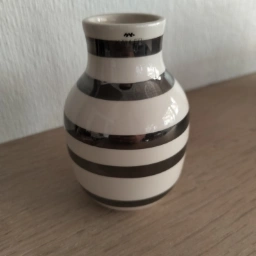 Kähler Vase